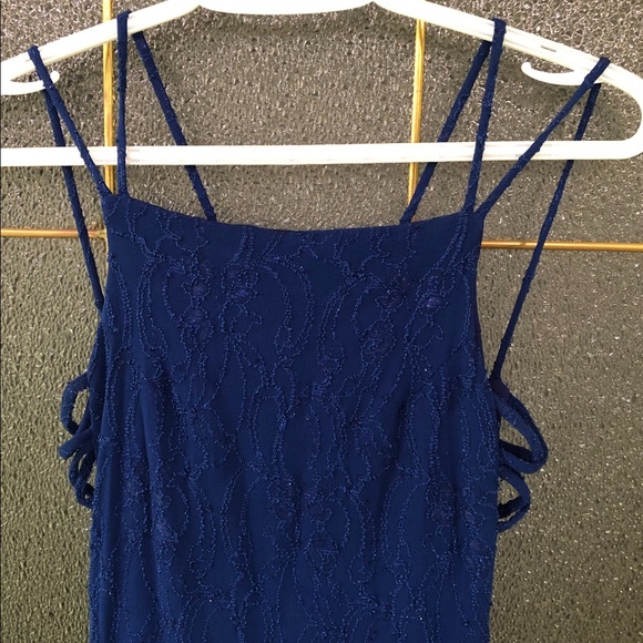 M Studio Evening Dress - Picture 1 of 9